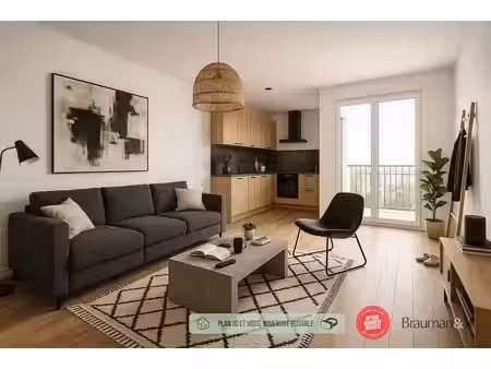 appartement de luxe à vendre à morzine