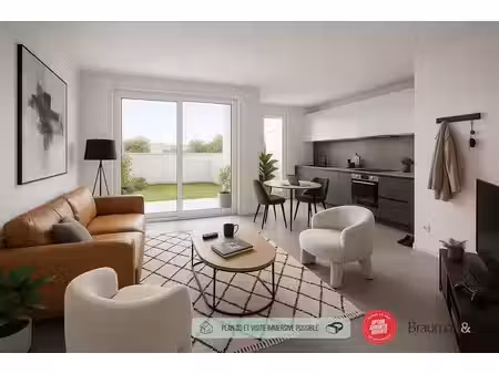 appartement de luxe à vendre à morzine
