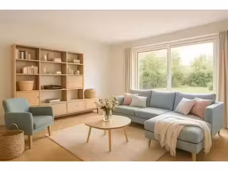 vente appartement 5 pièces 110 m² à plailly (60128)  395 000 €