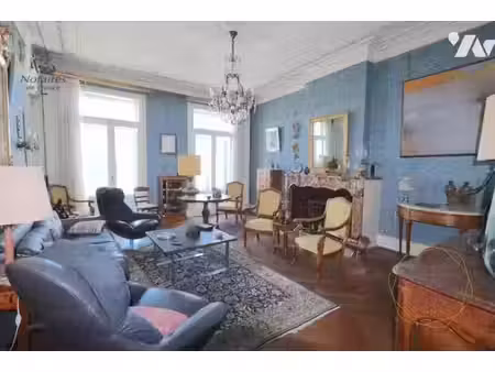 vente appartement 9 pièces 278.5 m² à montpellier (34000)  735 000 €