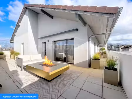 appartement de luxe à vendre dans le quartier sud