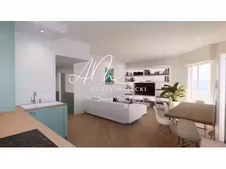 vente appartement 5 pièces 110 m² à la londe-les-maures (83250)  550 000 €