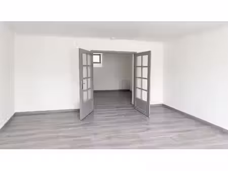 location appartement 2 pièces  44.00m²  noyal