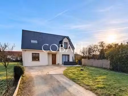 vente maison au gâvre (44130) : à vendre / 136m² le gâvre