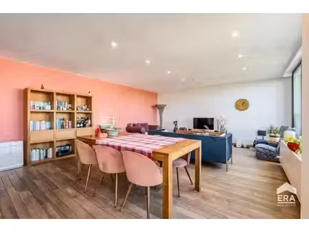 spacieux appartement 2-3 chambres à hal!
