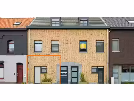 appartement à louer à kwaadmechelen pour € 750 avec 1 chambre à coucher