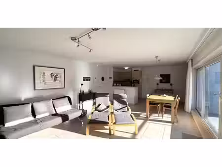 appartement à vendre à nieuwpoort pour € 495.000 avec 2 chambres à coucher