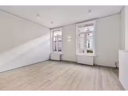 studio cosy prêt à emménager à gand