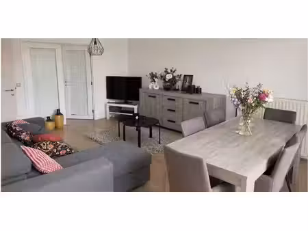 appartement à louer à vilvoorde pour € 1.200 avec 2 chambres à coucher