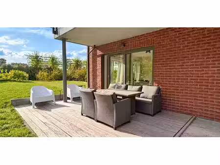 appartement à louer à wavre pour € 1.390 avec 3 chambres à coucher