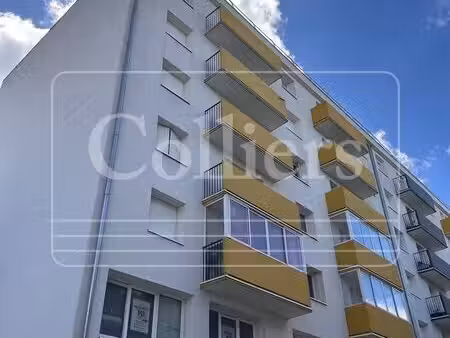 vente bureaux 116m²