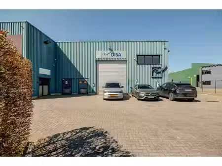commercieel te huur in beerse