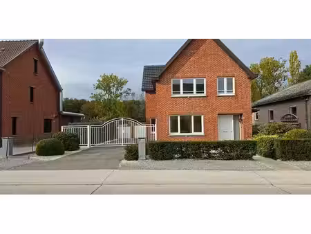 maison à louer à kortenaken pour € 1.250 avec 3 chambres à coucher