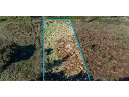terrain à vendre à masnuy-saint-jean pour € 135.000