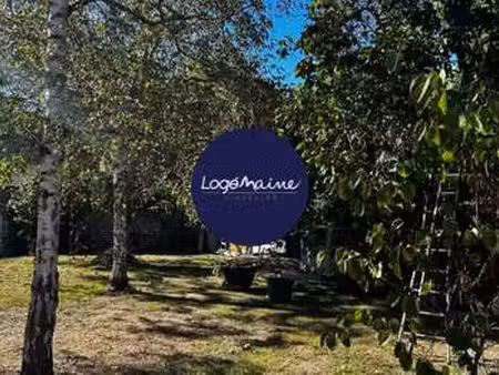 vente terrain à mûrs-erigné (49610) : à vendre / mûrs-erigné