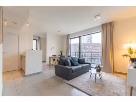 lumineux - appartement meublé 1 chambre (proche otan)