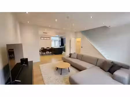 duplex 2 chambres à waterloo