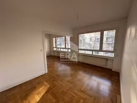 appartement 4 pièces 94 m² à vendre / acheter lyon 3e arrondissement 69003 ? | era immobil