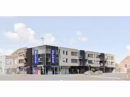 bureau à louer à kortrijk pour € 6.392