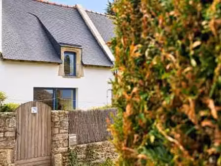 vente maison au hézo (56450) : à vendre / 50m² le hézo