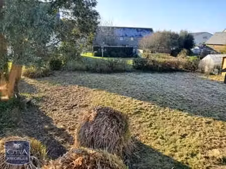 vente maison à saint-méloir-des-ondes (35350) : à vendre / 84m² saint-méloir-des-ondes