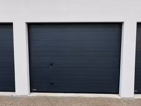 garage à louer braine-l'alleud