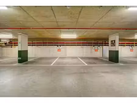 garage te koop in zaventem