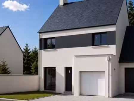 vente maison à questembert (56230) : à vendre / 87m² questembert