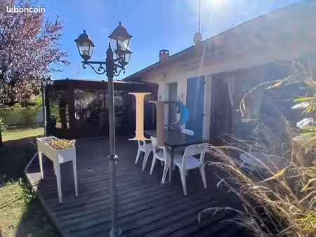 maison 6 pièces 101 m²