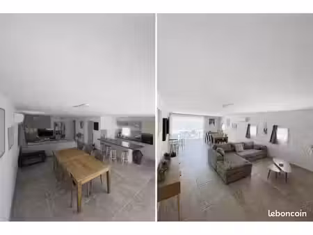 maison familiale individuelle