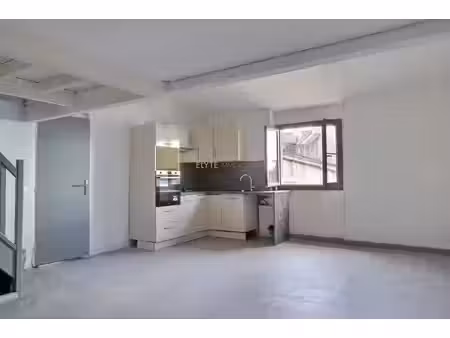 appartement à louer saint-chamas