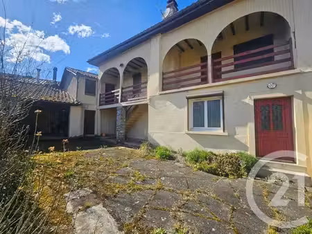maison à vendre - 3 pièces - 110 m2 - chein dessus - 31 - midi-pyrenees
