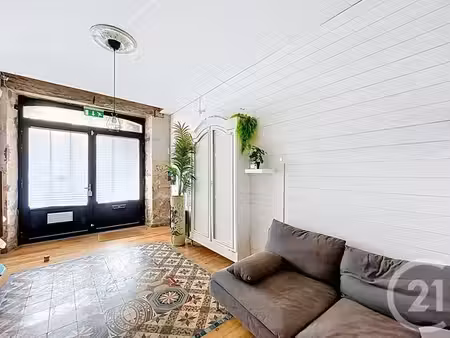 appartement t1 à vendre - 1 pièce - 65 15 m2 - bordeaux - 33 - aquitaine