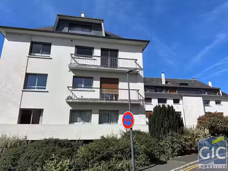 appartement caen 5 pièce(s) 135 m2