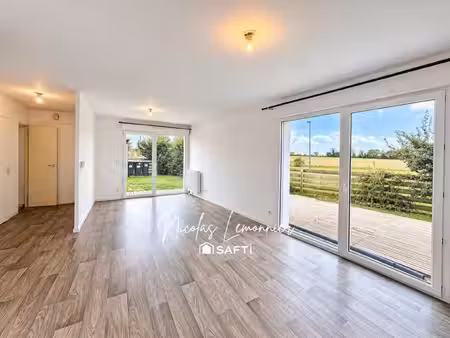 maison de 75 m² à moult  à moins de 30 minutes de caen
