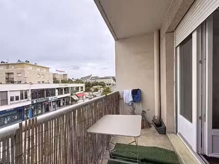 exclusivite - caen vue sur chateau appartement de 4 pièces de 90 m2