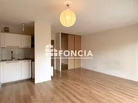 location appartement t1 à nantes saint-donatien (44000) : à louer t1 / 30m² nantes saint-d