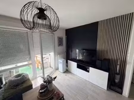 location appartement 2 pièces à vannes nord-est (56000) : à louer 2 pièces / 43m² vannes n