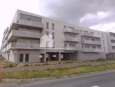 location appartement 2 pièces à bretteville-sur-odon (14760) : à louer 2 pièces / 54m² bre