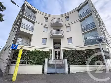appartement t4 à vendre - 4 pièces - 78 85 m2 - reze - 44 - pays-de-loire