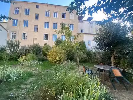 vente appartement 3 pièces 92 m² à lyon 5ème (69005)  295 000 €