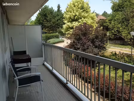 location t1 meublé annecy-le-vieux