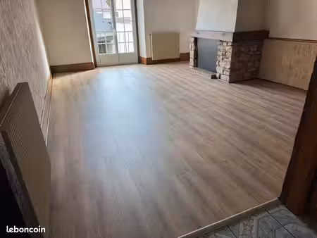 appartement 5 pièces