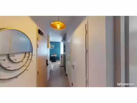super appart de 32 m²