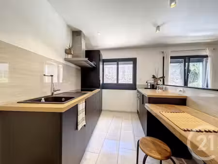 appartement t2 à vendre - 2 pièces - 49 75 m2 - thuir - 66 - languedoc-roussillon