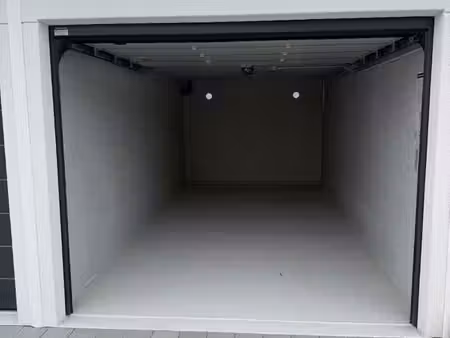 location garage