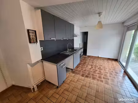 maison 4 pièces 116 m²