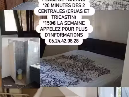 gîte ardéchois