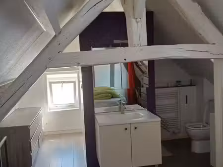 appartement t2 meublé hyper centre