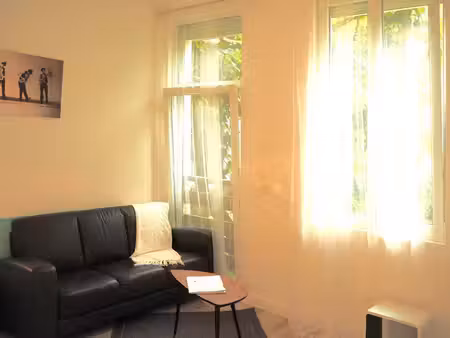 très beau studio meublé centre ville dax